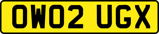 OW02UGX