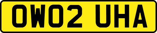 OW02UHA