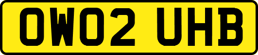 OW02UHB