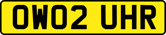 OW02UHR