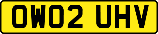 OW02UHV