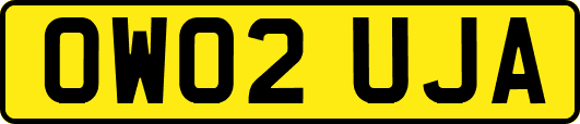 OW02UJA