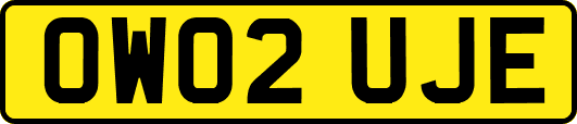 OW02UJE