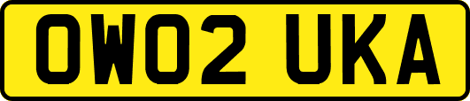 OW02UKA