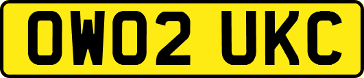 OW02UKC