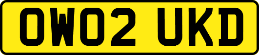OW02UKD