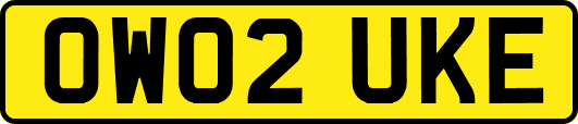 OW02UKE