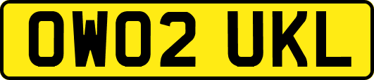 OW02UKL