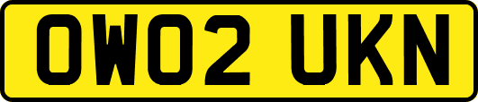 OW02UKN
