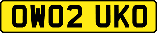 OW02UKO
