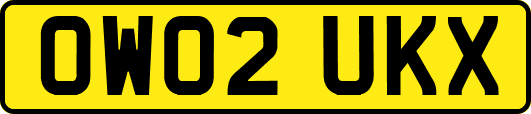 OW02UKX