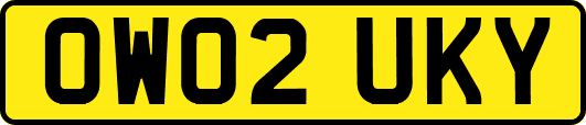 OW02UKY