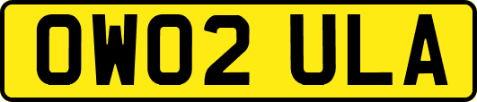 OW02ULA