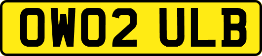 OW02ULB