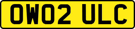 OW02ULC