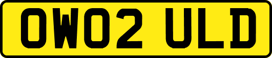 OW02ULD
