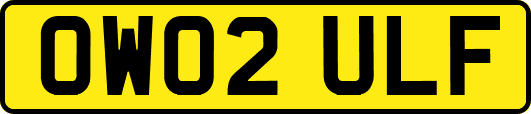 OW02ULF