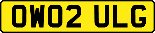 OW02ULG