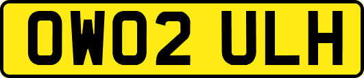 OW02ULH