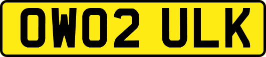 OW02ULK