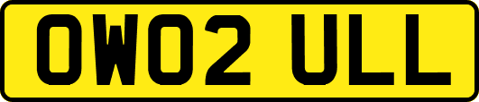 OW02ULL