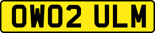 OW02ULM