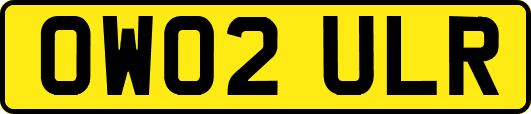 OW02ULR