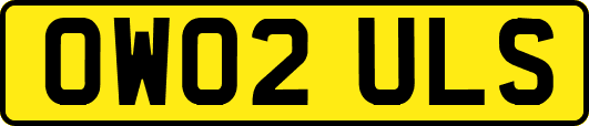 OW02ULS