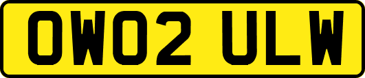 OW02ULW