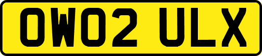 OW02ULX