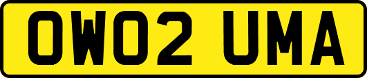 OW02UMA