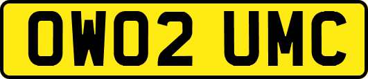 OW02UMC