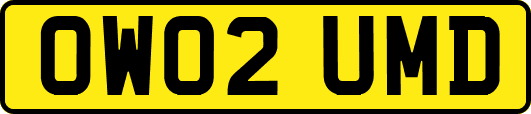 OW02UMD