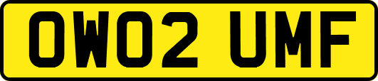 OW02UMF