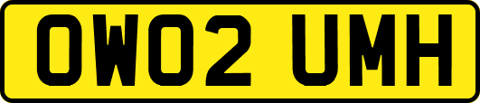 OW02UMH