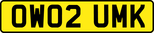 OW02UMK