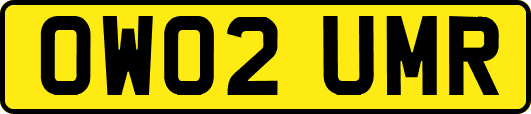 OW02UMR