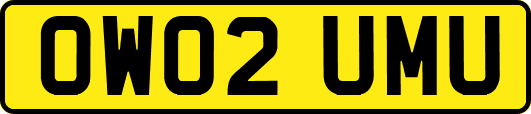 OW02UMU