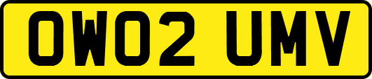 OW02UMV