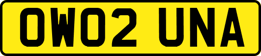 OW02UNA