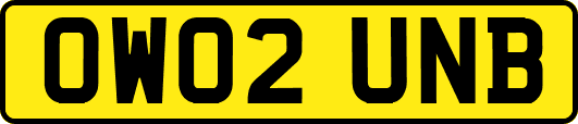 OW02UNB