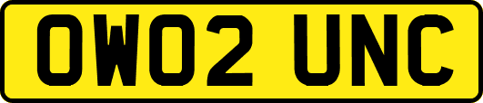 OW02UNC