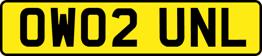 OW02UNL