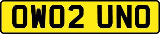 OW02UNO