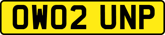 OW02UNP