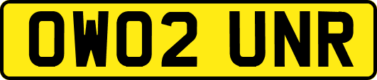 OW02UNR