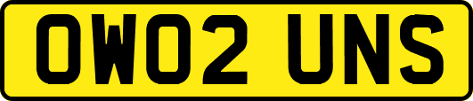 OW02UNS