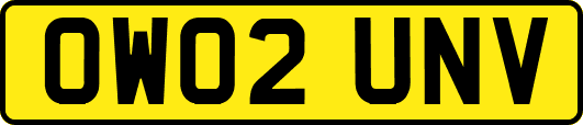 OW02UNV