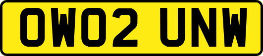 OW02UNW