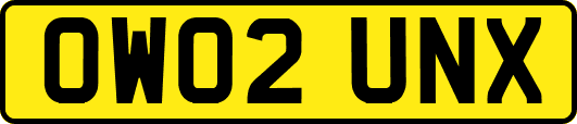OW02UNX